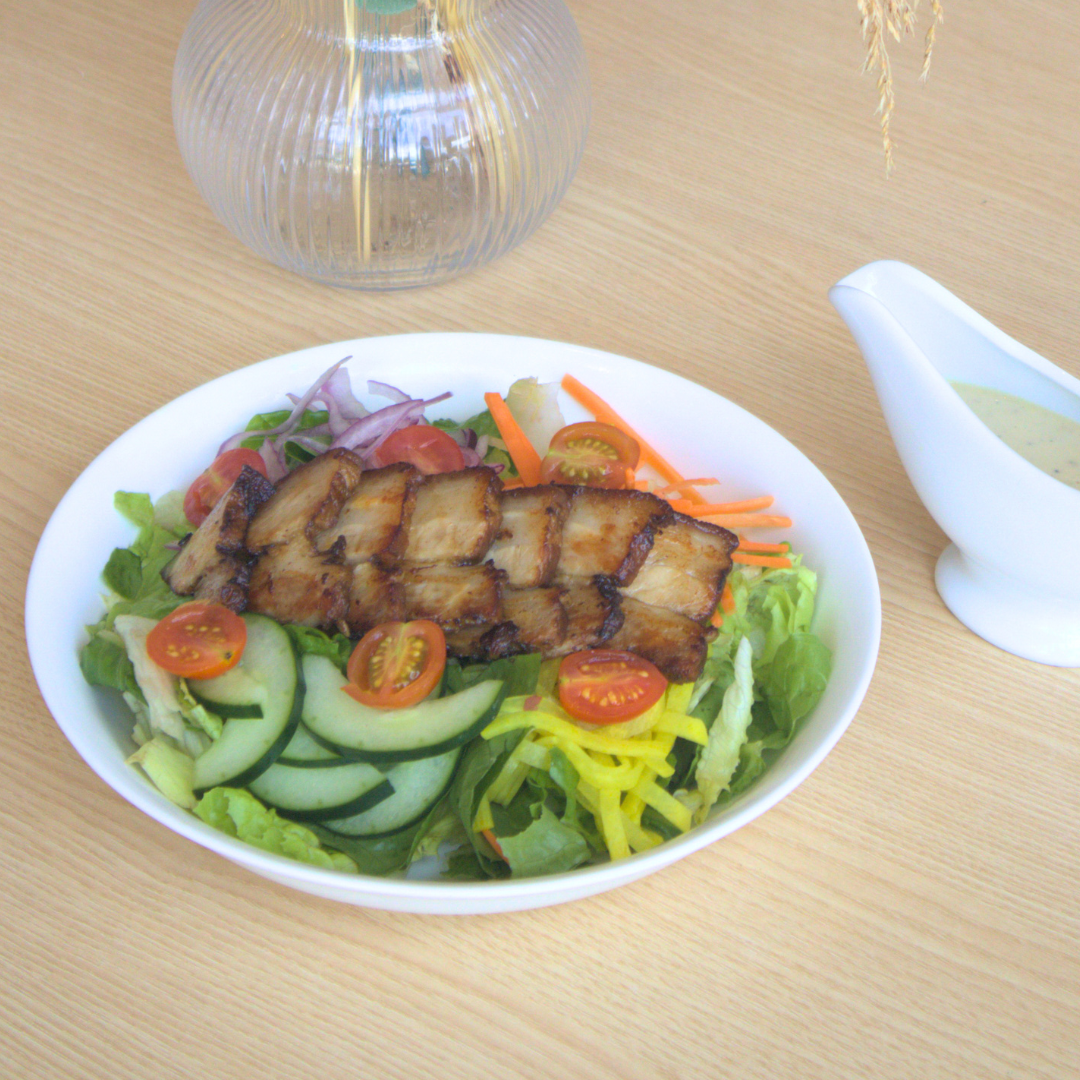 Menu Item Image